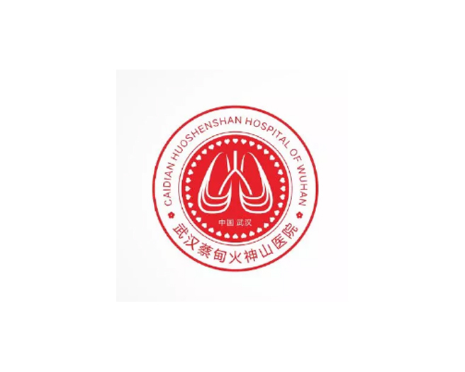 火神山 logo图片